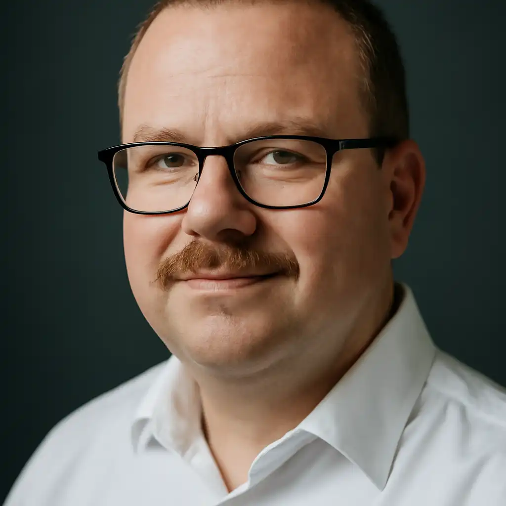 Niels Bergström